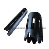 Precision CNC Machining Part with Anodizing