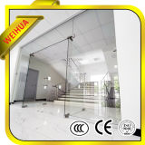 Weihau Building Tempered Glass for Sale