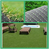 Artificial Grass Outdoor Flooring (MHK-B25N17EM)