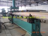 Steel Tube Straightener Equipment for Tube Calibration