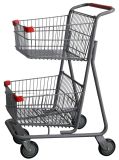 Canadian Style cart SCE-1