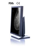 5MP 21-Inch 2560X2048 LCD Screen Monochrome Monitor, CE, FDA Approved, Angiography Equipment