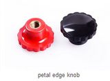 Bakelite Plastic Knob