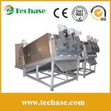 Waste Water & Sewage Treatment Equipment for Food Waste