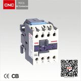 CNC AC Contactor Ycc1 (LC1) 660V Contactor Electrical Contactor 4p AC Contactor (YCC1)