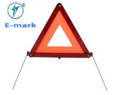 Safety Warning Triangle Reflective for Cars