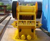 PE/Pex Series Jaw Crusher (PE600*900)