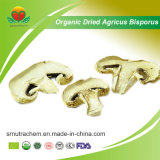 Manufacturer Supply Organic Dried Agricus Bisporus