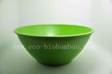 Bamboo Fiber Tableware Bowl (BC-S4024)
