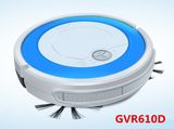 New Design Robotic Vacuum Cleaner