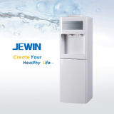 Stand Hot Cold Water Dispenser with Fridge (YLR-JW-1006)
