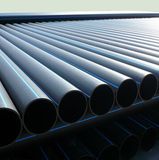 Most Popular HDPE Pipe for Water Supply