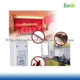New Arrival Hot Sales Ultrasonic Electronic Anti Mosquito Mouse Insect Cockroach Pest Repeller Reject