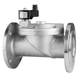 Solenod Valve (FLANGE TYPE)