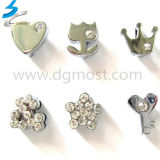 Stainless Steel Lost Wax Casting Jewelry Hardware Fashion Accessories