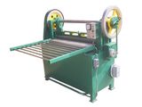 Rubber Sheet Cutter