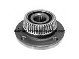 Wheel Hub Unit Rear (6X0 501 477) for Seat, Volkswagen