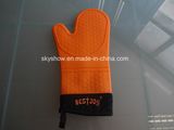 Silicone Glove (SSG0109)