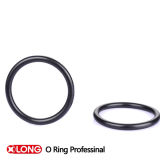 Air-Oil Colorful NBR/EPDM/FKM/Silicone O-Ring for Sealing
