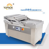 High Performance Good Quality 304 Stainless Steel Double Chamber Vacuum Packing Equipment