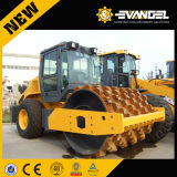 Construction Machinery XCMG Hand Asphalt Road Roller Xs182 for Sale