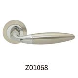 Zinc Alloy Handles (Z01068)