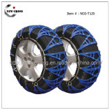 Auto Tire Rubber Witer, Snow, Ice Chain (NCG-T120)
