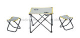 Garden Furniture Set for Camping and Leisure