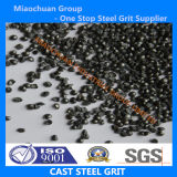 Blasting Steel Grit Abrasive Materials (G10-G120)