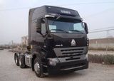 Sinotruk HOWO A7 6X4 Tractor Truck