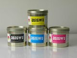 10 Series Sheetfed Inks