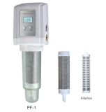 Household Prefiltration Automatic Sediment Filter Water Filter Water Purifier