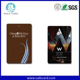 Classic Quanlity RFID Smart Membership Card