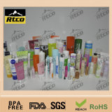 Shoulder Printing Plastic Tubes for Cosmetic