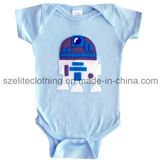 Custom High Quality Baby Rompers (ELTROJ-2)