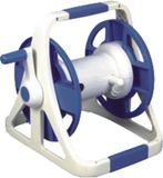 Plastic Watering Garden Hose Reel Cart