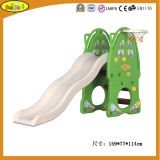 2015 Latest Competitive Price Children Indoor Plastic Slide