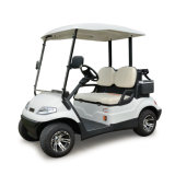 Small 2 Seater Golf Car