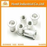 Customized Countersunk Head Open End Rivet Nut