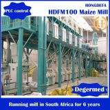 Milling Machine for 100t Per Day for Maize Flour