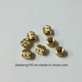 Non-Standard Round Brass Nut Manufacturer