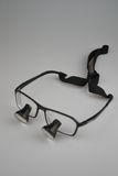 Throught-The-Lens (TTL) Loupes