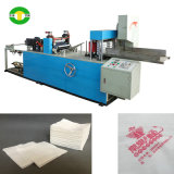 Customized Folding Printing Serviette Tissue Paper Napkin Making Machinery