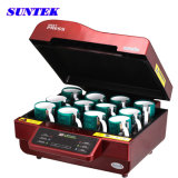 Suntek Combo Mug Phone Case 3D Heat Transfer Machine