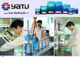 Easicoat Spray Paint, Yatu Best Paint Supplier-E5 1k Basecoat