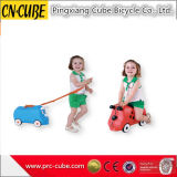 Newest Design Children Suitcase / Kids Luggage for Ride on