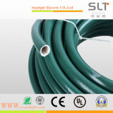 Soft Water Garden PVC Plastic Pipe with Customized Color