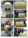Craft Paper Covered Stucco Emossed Aluminum Coil for Insulation