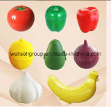 Plastic Crisper/Plastic Product (fruit shaped)
