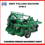 Beet Pulling Machine 4tw-3